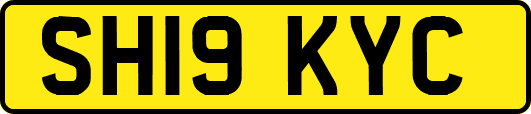 SH19KYC