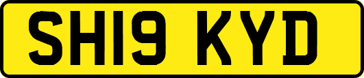 SH19KYD