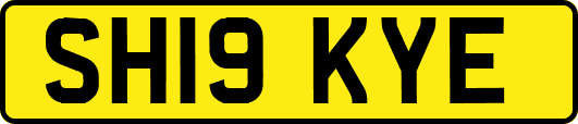 SH19KYE