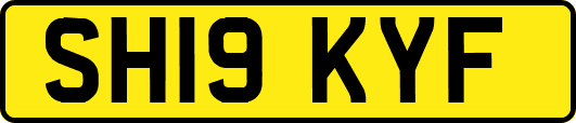 SH19KYF