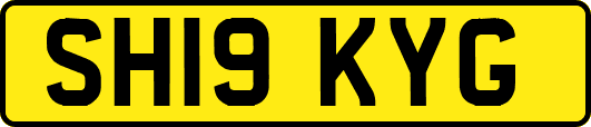 SH19KYG