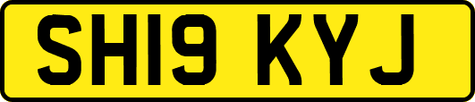 SH19KYJ