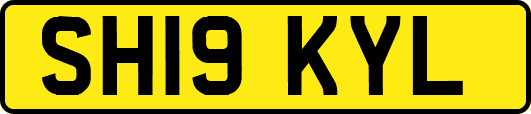 SH19KYL