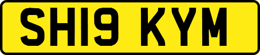 SH19KYM