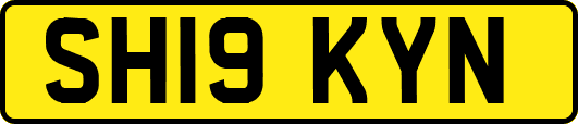 SH19KYN