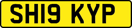 SH19KYP