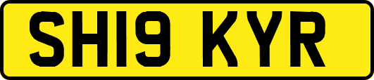 SH19KYR