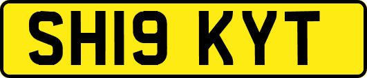 SH19KYT