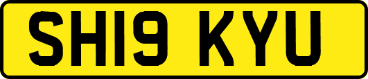 SH19KYU
