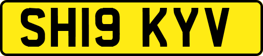 SH19KYV