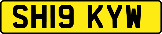 SH19KYW
