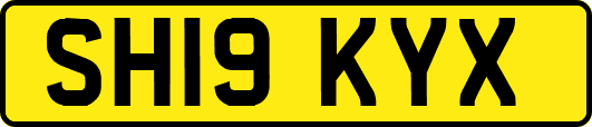 SH19KYX