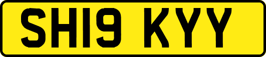 SH19KYY