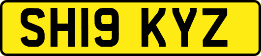 SH19KYZ
