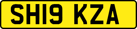 SH19KZA
