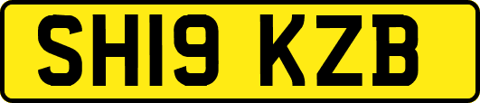 SH19KZB