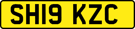 SH19KZC