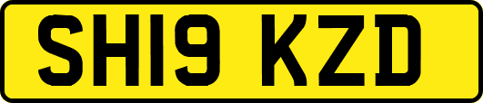 SH19KZD