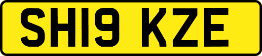 SH19KZE