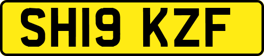 SH19KZF
