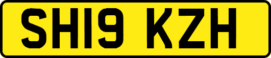 SH19KZH
