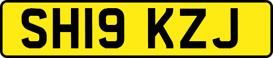 SH19KZJ