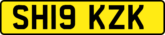 SH19KZK