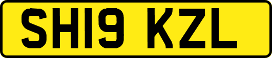 SH19KZL