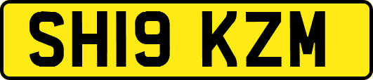 SH19KZM