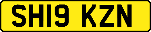 SH19KZN