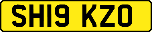 SH19KZO
