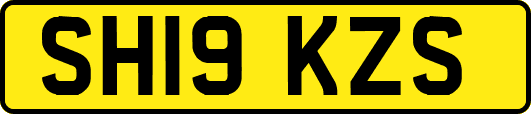 SH19KZS