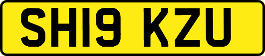 SH19KZU