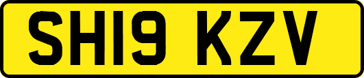 SH19KZV