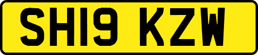 SH19KZW