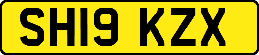SH19KZX