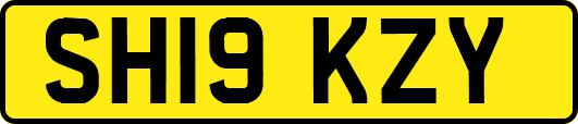 SH19KZY