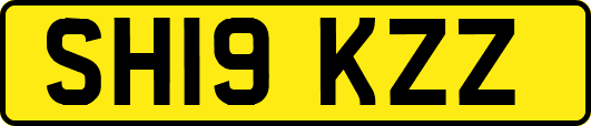 SH19KZZ
