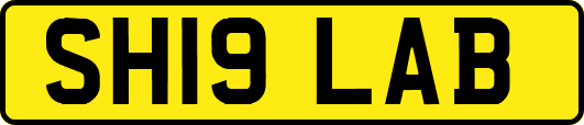 SH19LAB