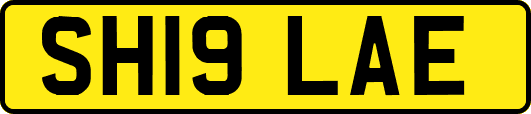 SH19LAE