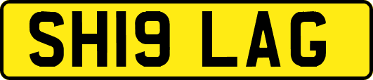 SH19LAG