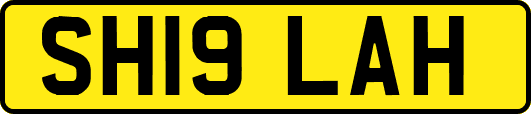 SH19LAH