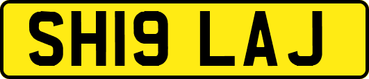 SH19LAJ