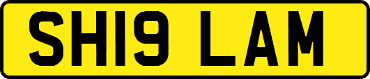 SH19LAM