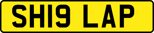 SH19LAP