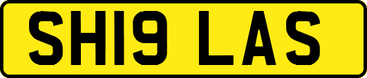 SH19LAS