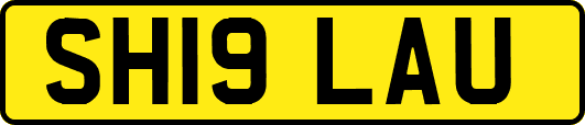 SH19LAU
