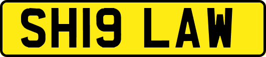 SH19LAW