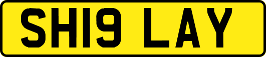 SH19LAY