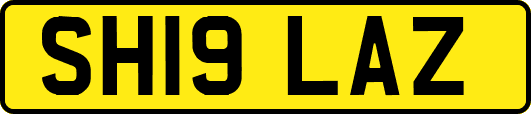 SH19LAZ